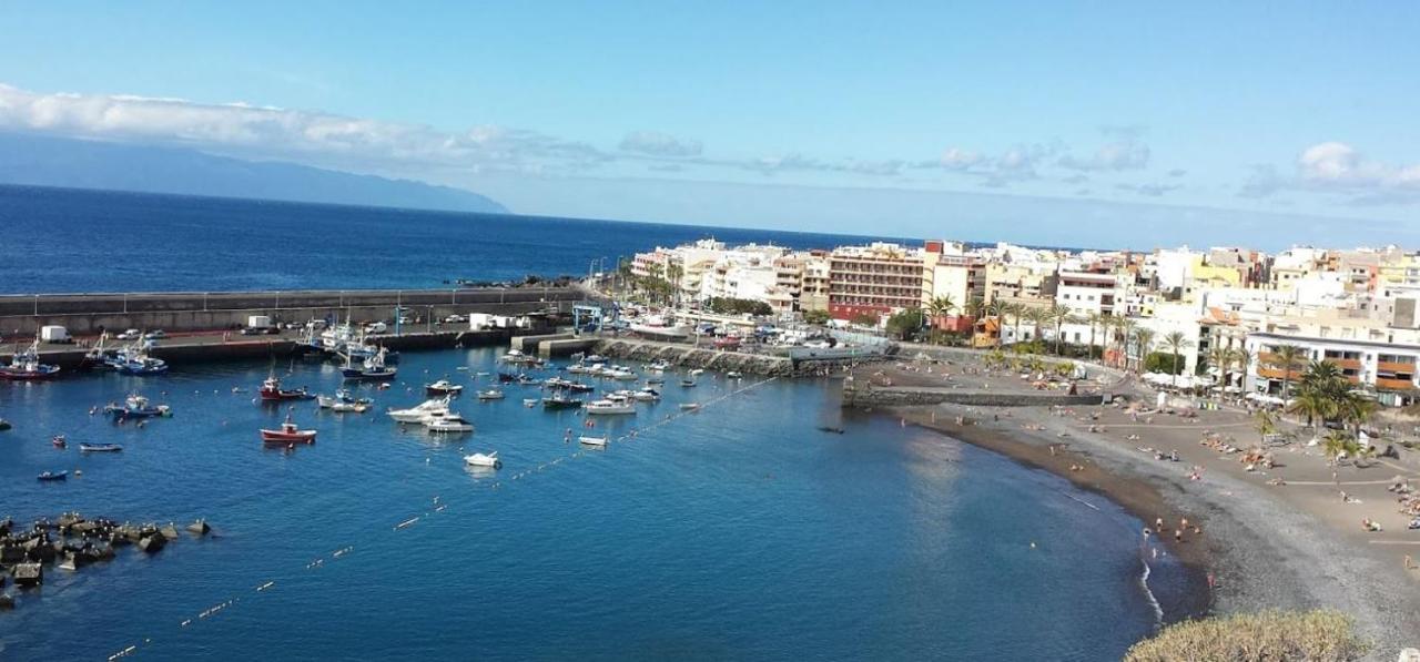 Beautiful Apartment With Ac Just Steps From The Sea In Playa San Juan Apartment