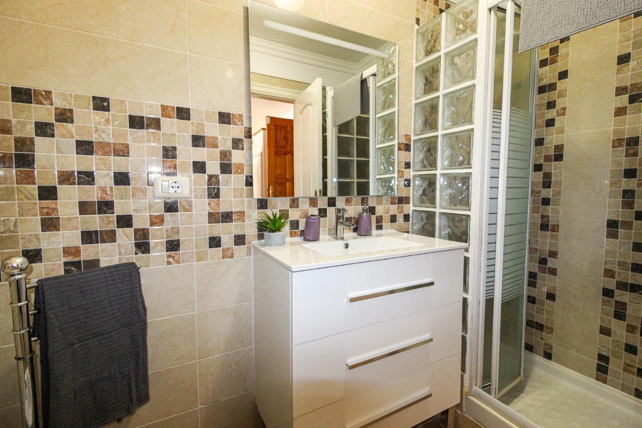 Beautiful Apartment With Ac Just Steps From The Sea In Playa San Juan Apartment Playa de San Juan (Tenerife)
